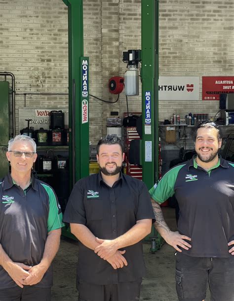 mechanic taren point|ultra tune kirrawee.